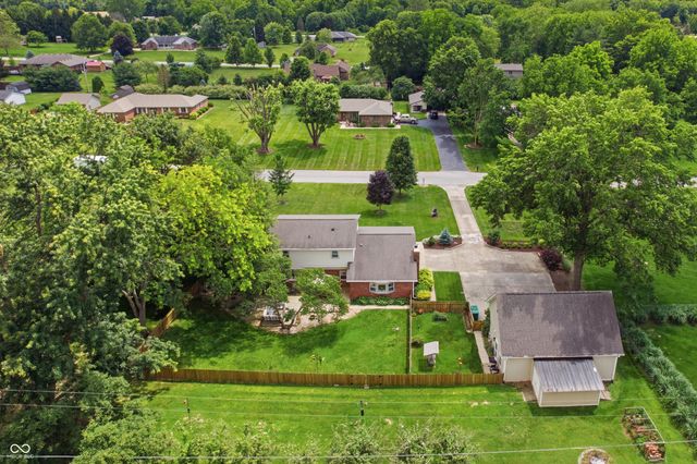 3706 E Carol Lane, Mooresville, IN 46158