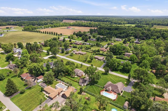 3706 E Carol Lane, Mooresville, IN 46158