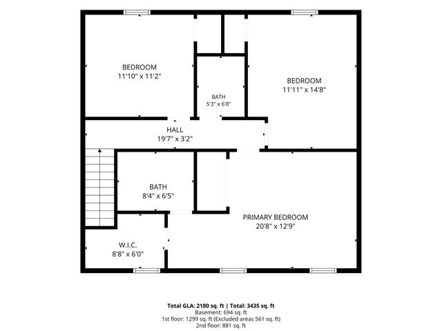 3706 E Carol Lane, Mooresville, IN 46158