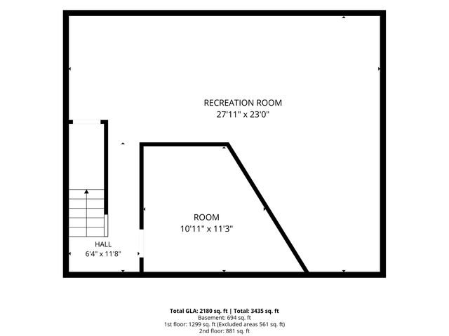 3706 E Carol Lane, Mooresville, IN 46158