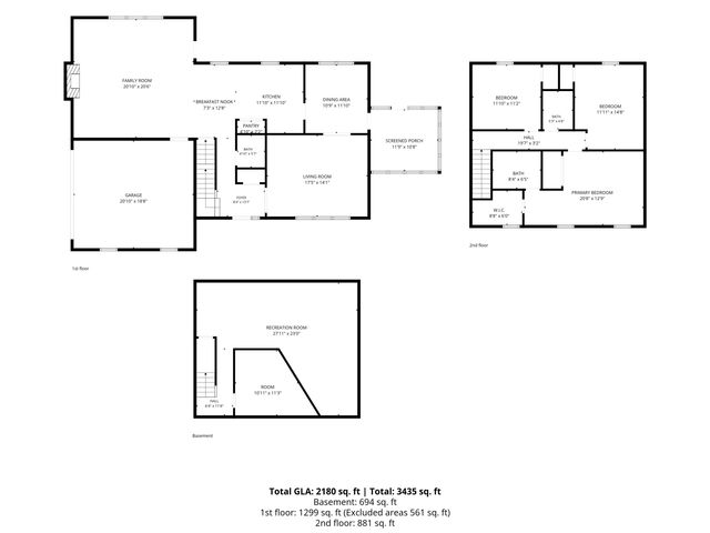 3706 E Carol Lane, Mooresville, IN 46158
