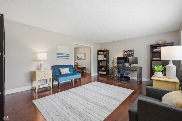 3706 E Carol Lane, Mooresville, IN 46158
