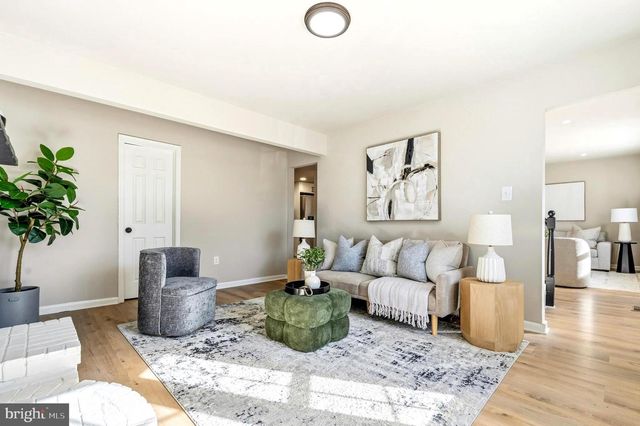 8714 JEREMY CT, Clinton, MD 20735