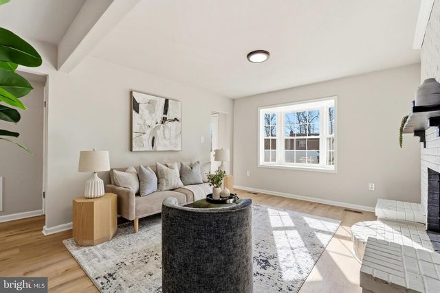 8714 JEREMY CT, Clinton, MD 20735