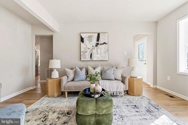 8714 JEREMY CT, Clinton, MD 20735