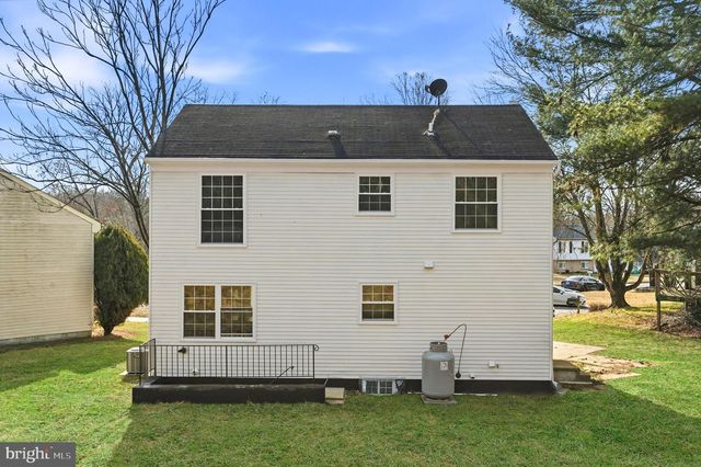 8714 JEREMY CT, Clinton, MD 20735