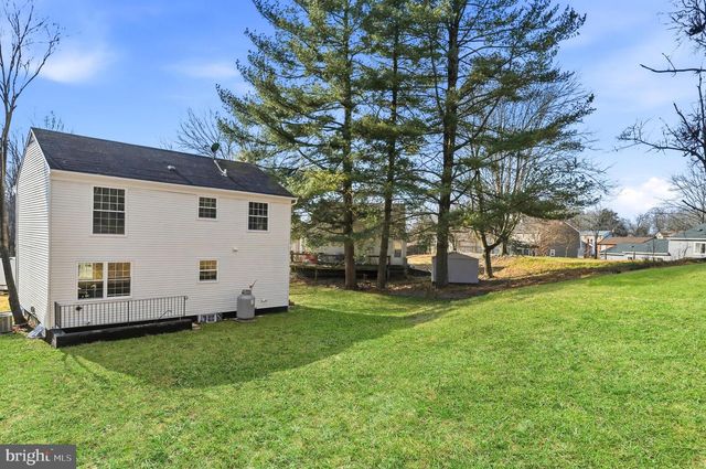 8714 JEREMY CT, Clinton, MD 20735