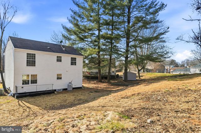 8714 JEREMY CT, Clinton, MD 20735