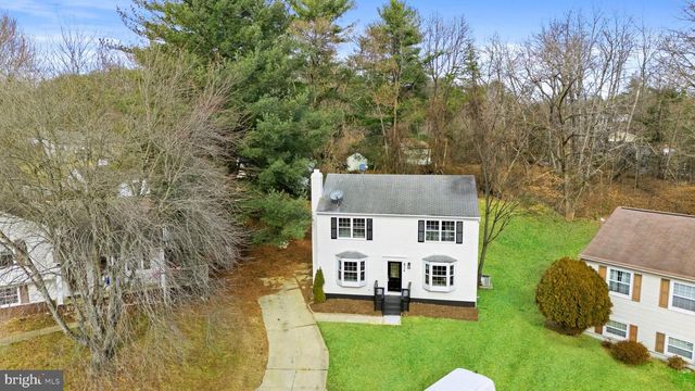 8714 JEREMY CT, Clinton, MD 20735