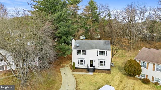 8714 JEREMY CT, Clinton, MD 20735