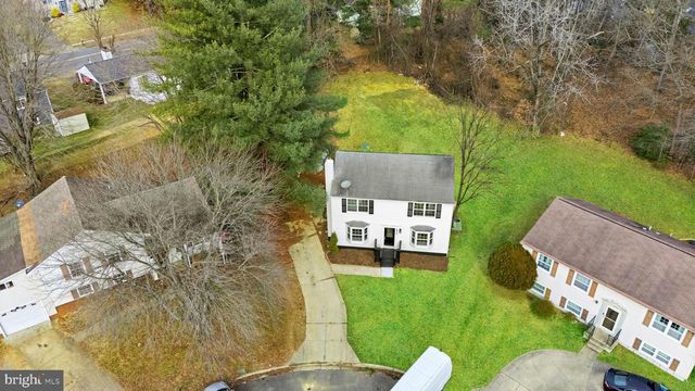 8714 JEREMY CT, Clinton, MD 20735