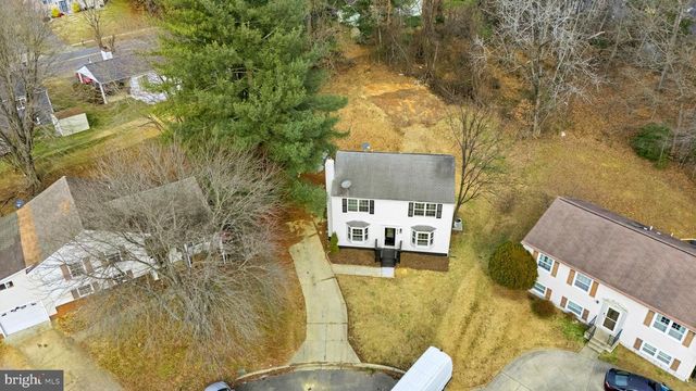 8714 JEREMY CT, Clinton, MD 20735