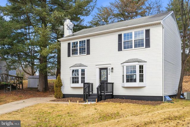 8714 JEREMY CT, Clinton, MD 20735