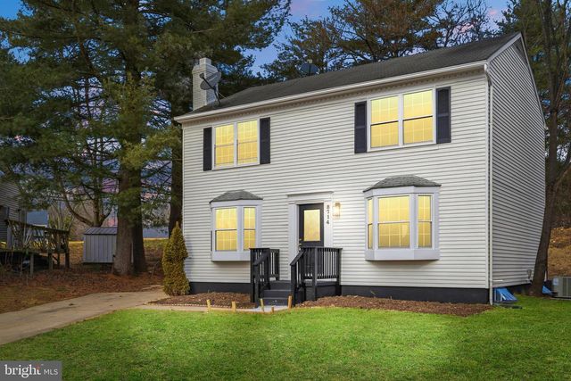 8714 JEREMY CT, Clinton, MD 20735