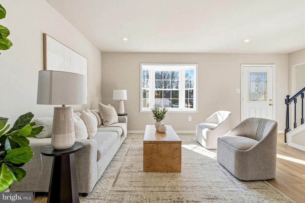 8714 JEREMY CT, Clinton, MD 20735