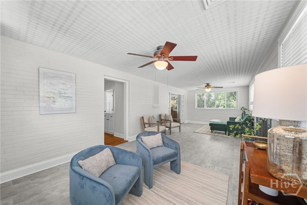 Image 14 of property listing at 1315 Brightwood Drive, Savannah, GA 31406