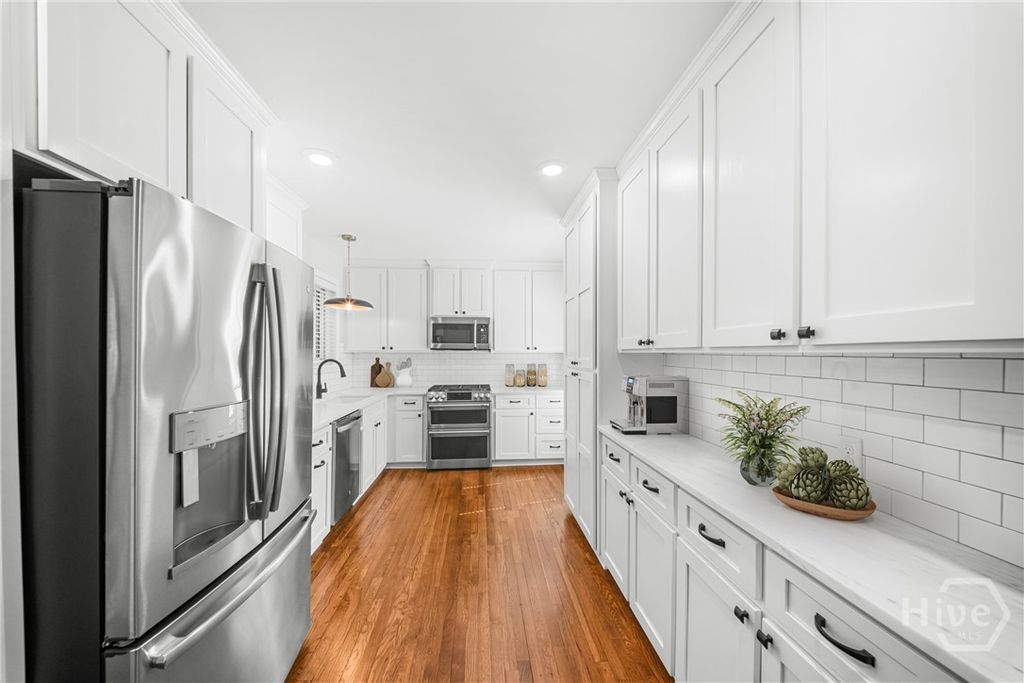 Image 18 of property listing at 1315 Brightwood Drive, Savannah, GA 31406