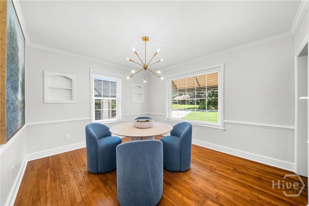 Image 22 of property listing at 1315 Brightwood Drive, Savannah, GA 31406
