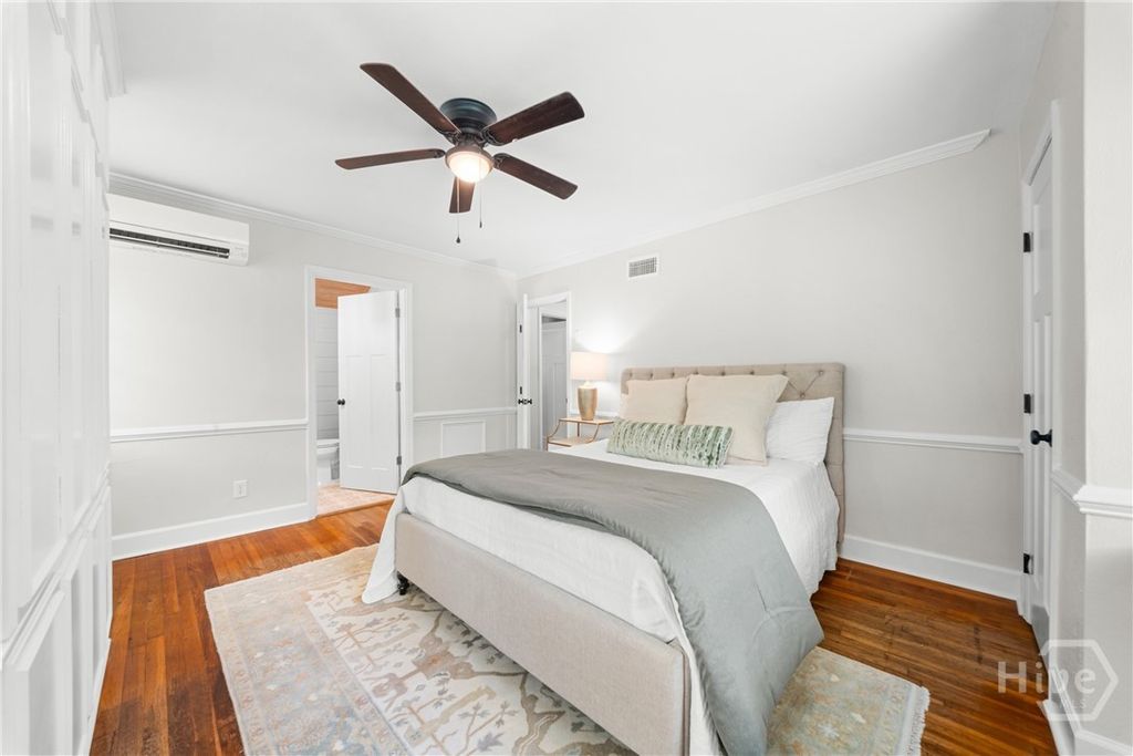 Image 25 of property listing at 1315 Brightwood Drive, Savannah, GA 31406