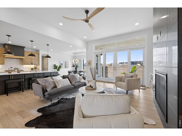 2664 Cutter Dr, Severance, CO 80524