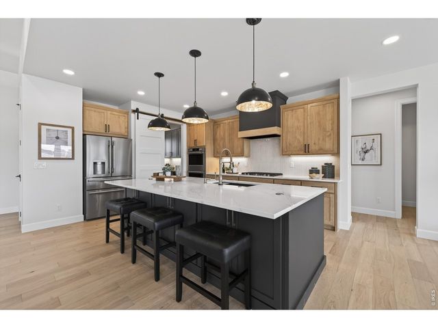 2664 Cutter Dr, Severance, CO 80524