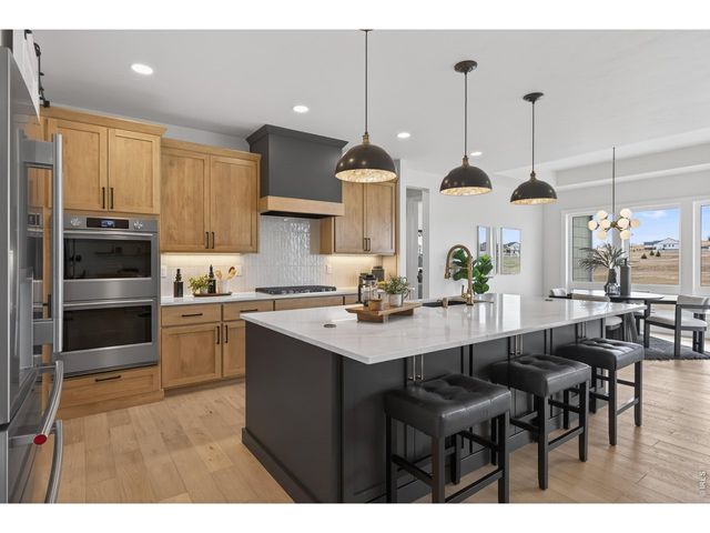 2664 Cutter Dr, Severance, CO 80524