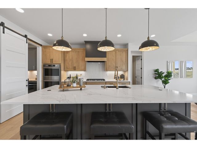 2664 Cutter Dr, Severance, CO 80524