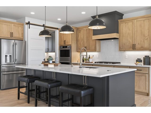 2664 Cutter Dr, Severance, CO 80524