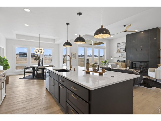 2664 Cutter Dr, Severance, CO 80524