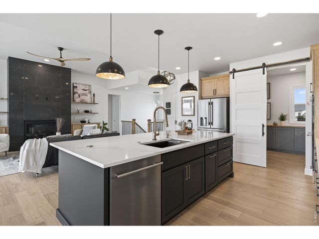 2664 Cutter Dr, Severance, CO 80524