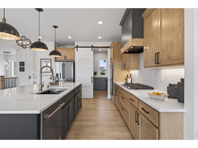 2664 Cutter Dr, Severance, CO 80524