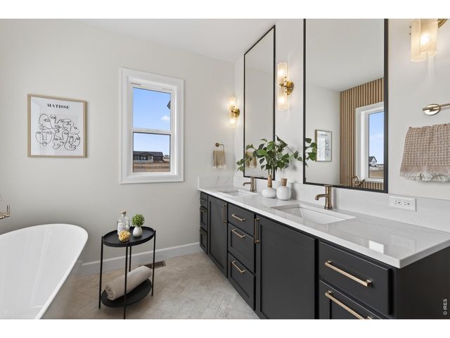 2664 Cutter Dr, Severance, CO 80524