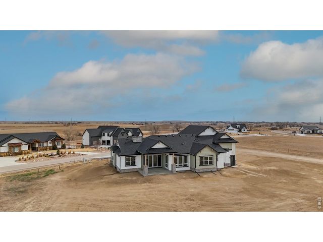 2664 Cutter Dr, Severance, CO 80524