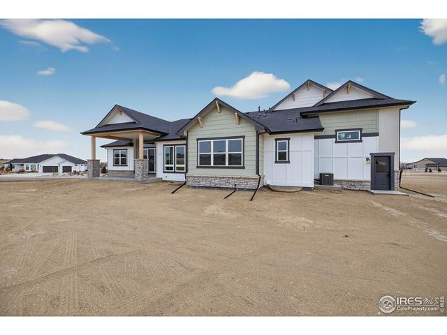 2664 Cutter Dr, Severance, CO 80524