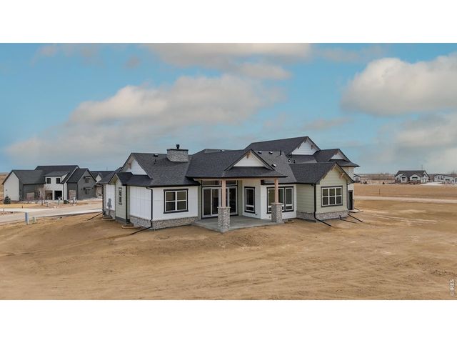 2664 Cutter Dr, Severance, CO 80524