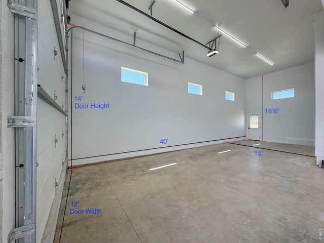 2664 Cutter Dr, Severance, CO 80524