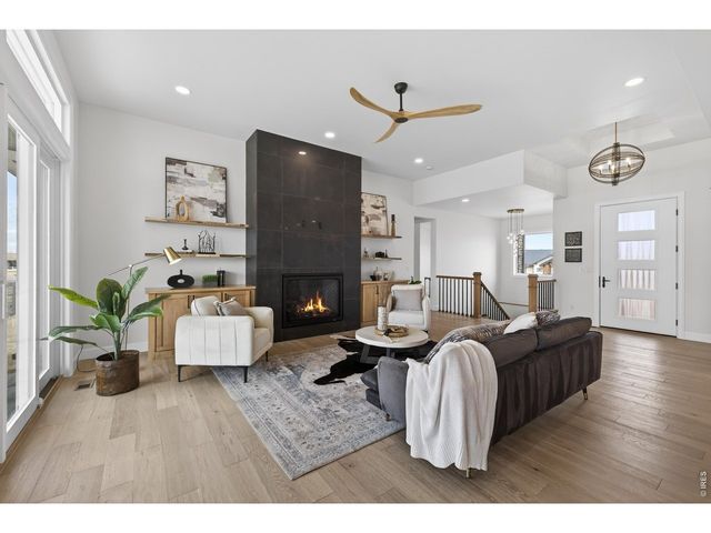 2664 Cutter Dr, Severance, CO 80524