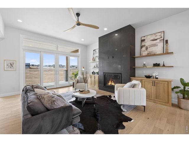 2664 Cutter Dr, Severance, CO 80524
