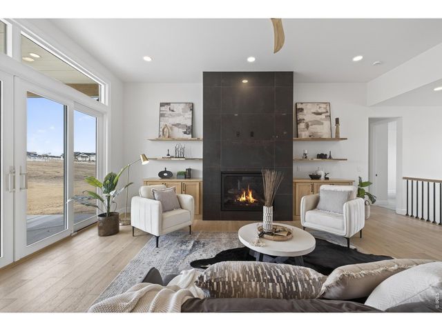 2664 Cutter Dr, Severance, CO 80524