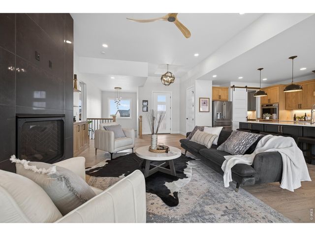 2664 Cutter Dr, Severance, CO 80524