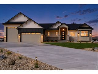 2664 Cutter Dr, Severance, CO 80524