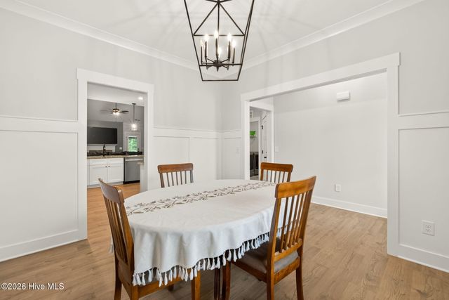 102 Spumante Court, Princeton, NC 27569