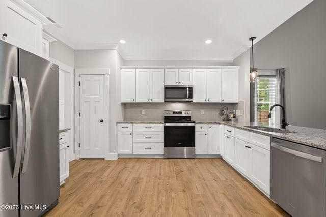 102 Spumante Court, Princeton, NC 27569