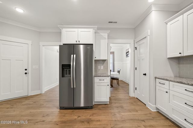 102 Spumante Court, Princeton, NC 27569