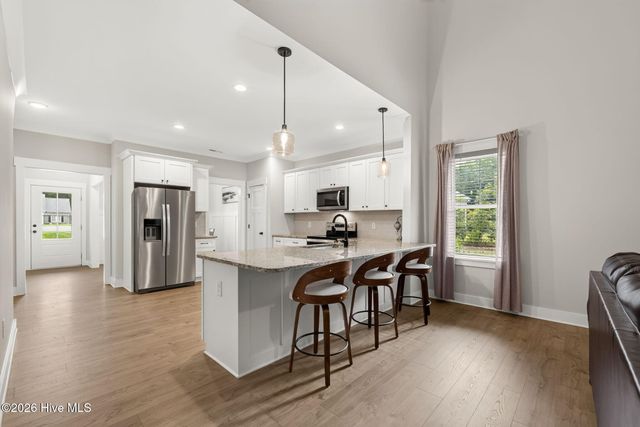 102 Spumante Court, Princeton, NC 27569