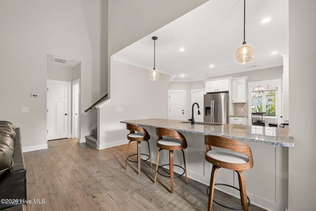 102 Spumante Court, Princeton, NC 27569