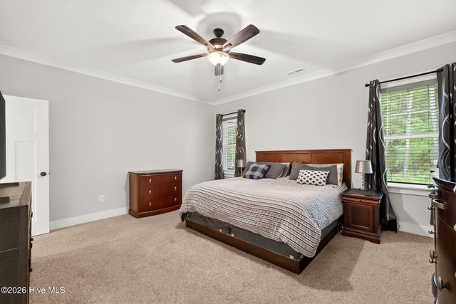 102 Spumante Court, Princeton, NC 27569