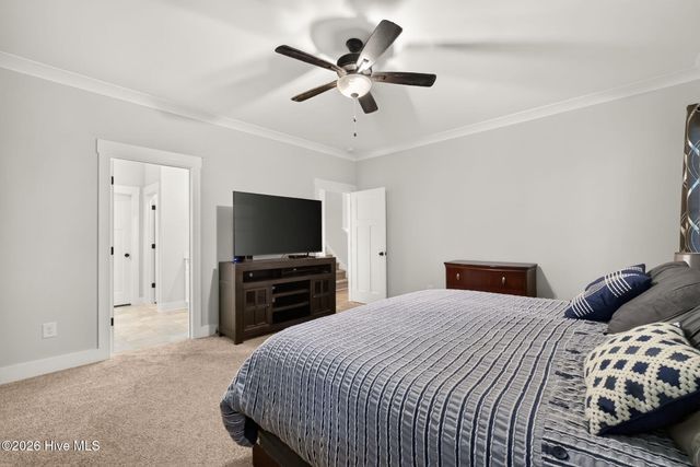 102 Spumante Court, Princeton, NC 27569