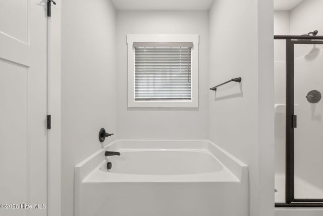 102 Spumante Court, Princeton, NC 27569