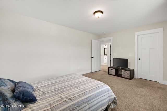 102 Spumante Court, Princeton, NC 27569